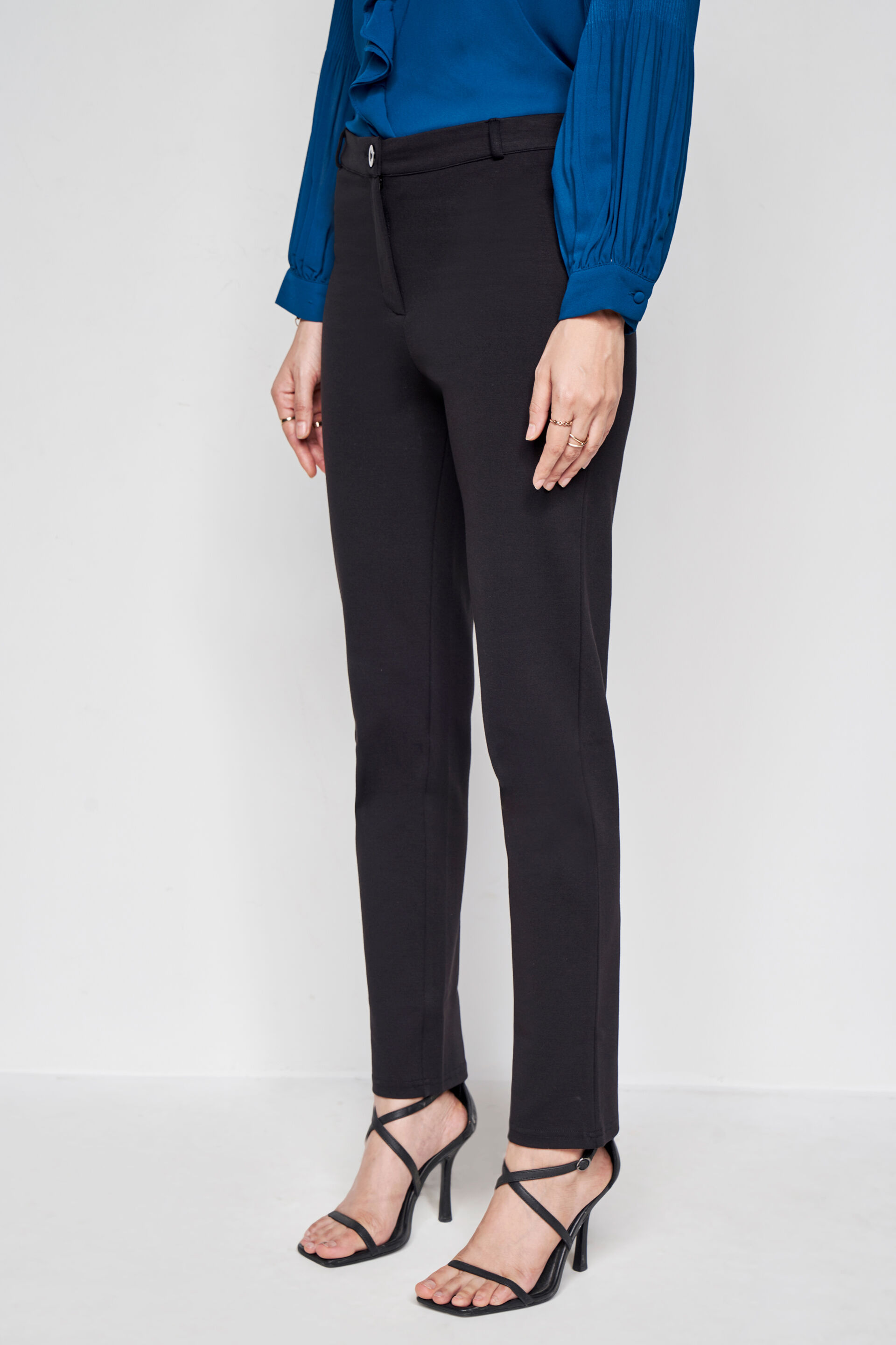 Versatile Black Bottom, Black, image 3